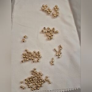 14K add a bead in 4, 5, 6 & 7 mm